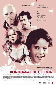 Bonhomme de chemin Trailer