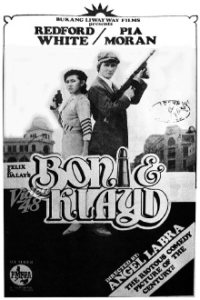 Boni and Klayd Trailer