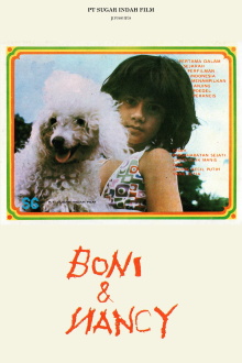 Boni dan Nancy Trailer