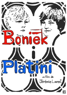 Boniek and Platini Trailer
