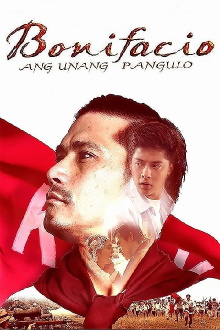 Bonifacio: Ang Unang Pangulo Trailer