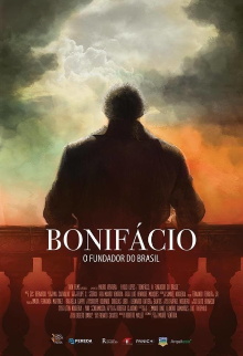 Bonifácio - O Fundador do Brasil Trailer