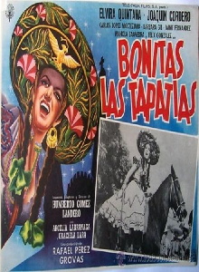 Bonitas las Tapatias Trailer