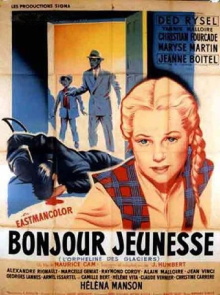 Bonjour jeunesse Trailer