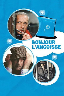 Bonjour l'angoisse Trailer