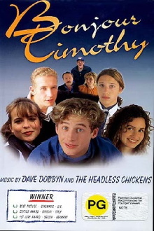 Bonjour Timothy Trailer