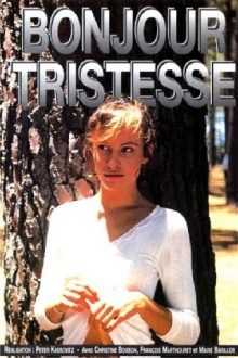 Bonjour Tristesse Trailer