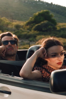 Bonjour Tristesse Trailer