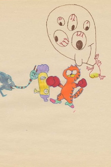 Bonk! Trailer