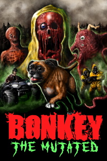 Bonkey: The Mutated Trailer