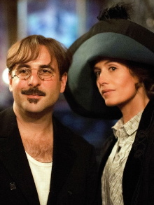 Bonnard, Pierre and Marthe Trailer