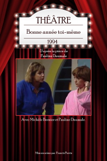 Bonne année toi-même Trailer