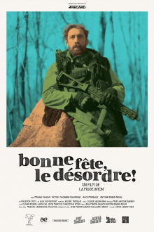 Bonne fête, le désordre! Trailer