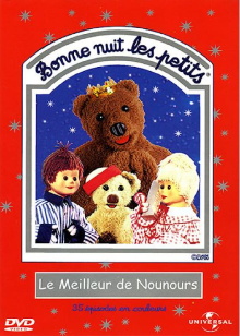 Bonne nuit les petits - Le meilleur de Nounours Trailer