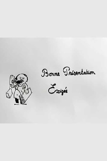 Bonne présentation exigée Trailer