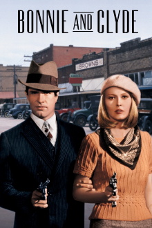 Bonnie and Clyde Trailer