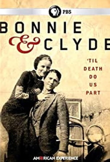 Bonnie & Clyde Trailer