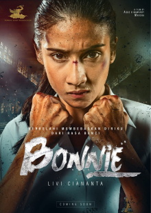 Bonnie Trailer