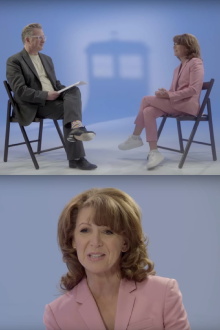 Bonnie Langford: In Conversation Trailer
