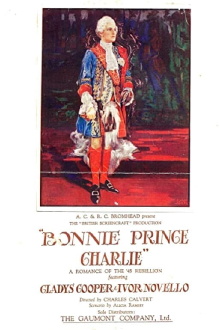Bonnie Prince Charlie Trailer