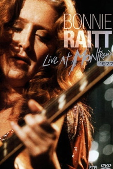 Bonnie Raitt - Live at Montreux 1977 Trailer