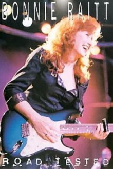 Bonnie Raitt: Road Tested Trailer