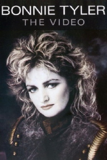 Bonnie Tyler - The Video Trailer