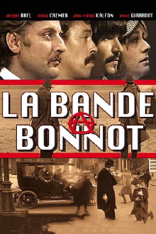 Bonnot's Gang Trailer