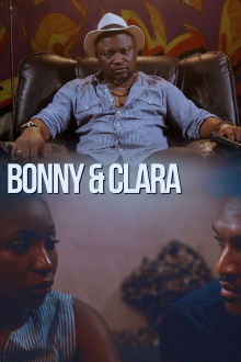 Bonny And Clara Trailer