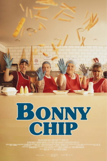 Bonny Chip Trailer