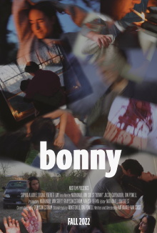 bonny Trailer