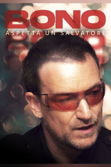 Bono: Waiting on a Saviour Trailer