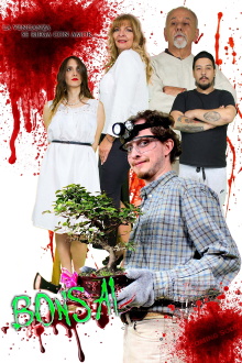 BONSAI Trailer