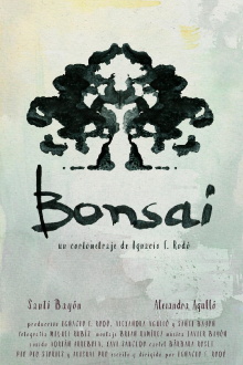Bonsai Trailer