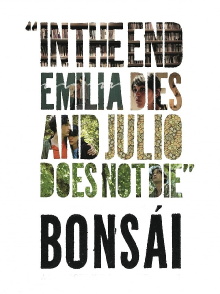 Bonsai Trailer