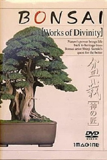 Bonsai-Works of Divinity Trailer