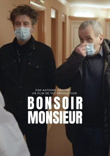 Bonsoir Monsieur Trailer