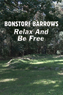 Bonstorf Barrows: Relax And Be Free Trailer