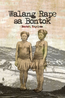 Bontok, Rapeless Trailer