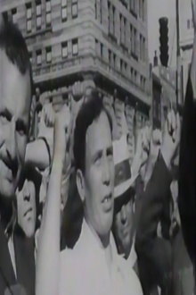 Bonus March 1932 Trailer