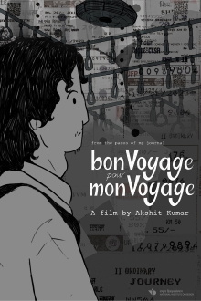 bonVoyage pour monVoyage Trailer