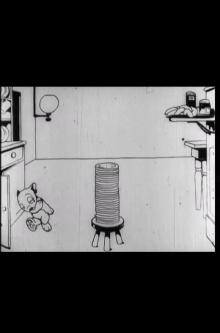 Bonzo Trailer
