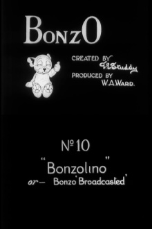 Bonzolino or – Bonzo Broadcasted Trailer