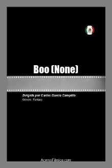Boo Trailer