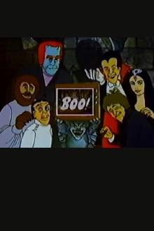 Boo! Trailer