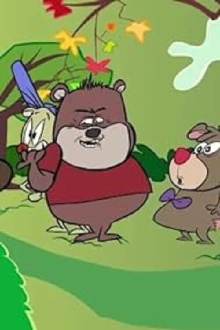 Boo Boo and the Man Trailer