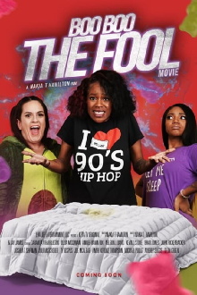 Boo Boo The Fool Trailer