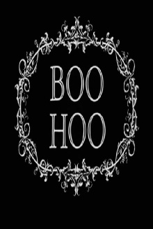 Boo Hoo Trailer