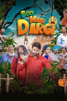 Boo Main Dargi Trailer