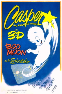 Boo Moon Trailer